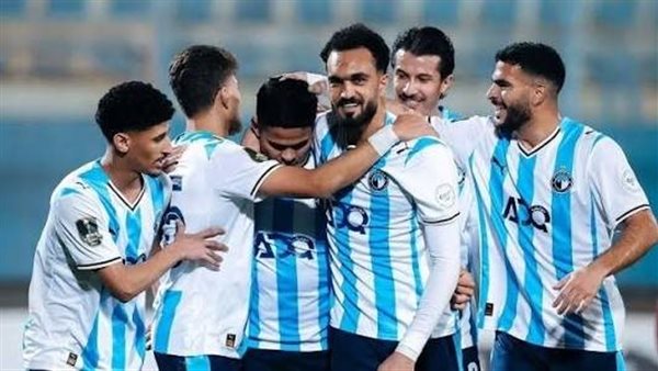 موعد مباراة غزل المحلة وبيراميدز في دوري أورا والقنوات الناقلة