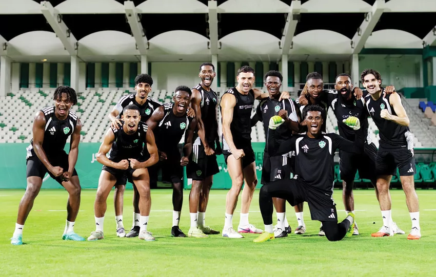 موعد مباراة الأهلي وأوكلاند سيتي في كأس إنتركونتيننتال والقنوات الناقلة