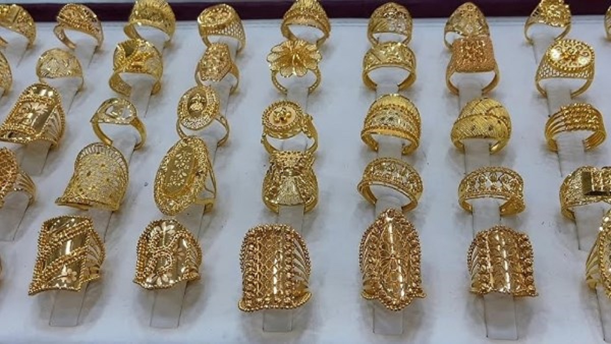 سعر الذهب اليوم 23 أغسطس 2026 يشهد ارتفاعا ملحوظا وتفاصيل سعر جرام الذهب عيار 21
