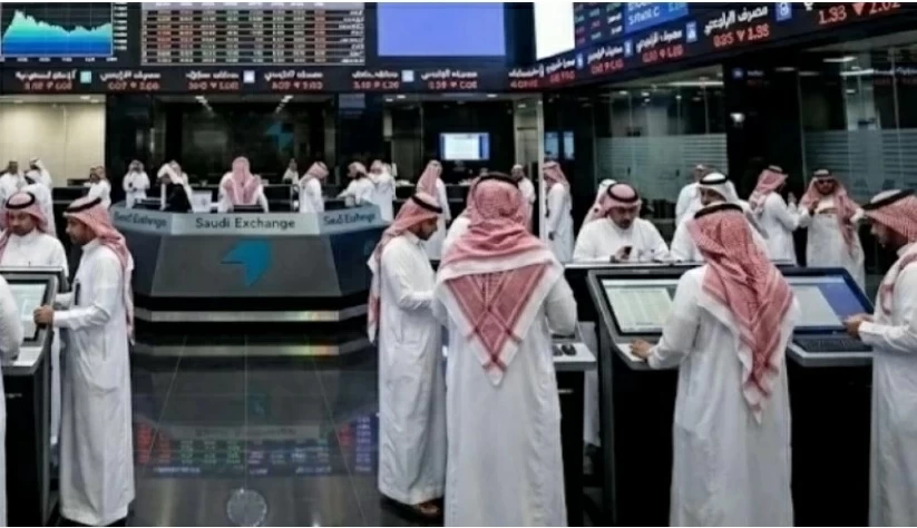 تدفقات مالية ضخمة من المؤسسات الأجنبية بقيمة 47.9 مليون ريال تعزز تداولات السوق المالية السعودية