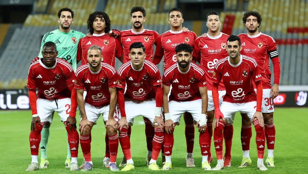 خريطة مباريات الأهلي في دوري ORA من الشرقية إنبي وصولاً إلى وادي دجلة