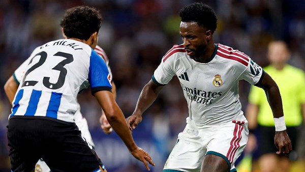 تعرف على موعد مباراة ريال مدريد اليوم والقنوات الناقلة