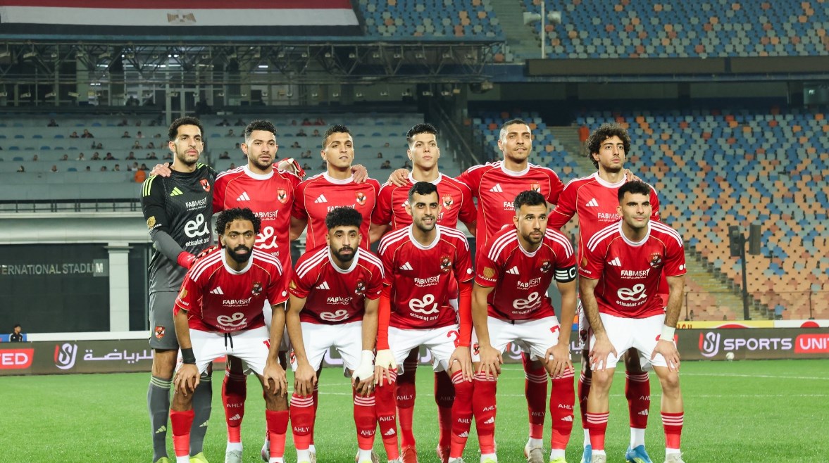 موعد مباراة الأهلي في الكونفدرالية والقنوات الناقلة وتفاصيل المواجهة المرتقبة