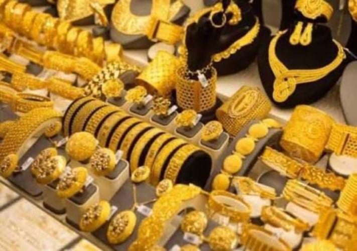 أسعار الذهب في مصر ترتفع بمقدار 70 جنيهًا وعيار 21 يسجل 5920 جنيهًا للجرام