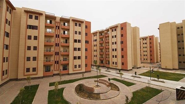شروط حجز 15 ألف شقة جاهزة بنظام الإيجار وتفاصيل التقديم