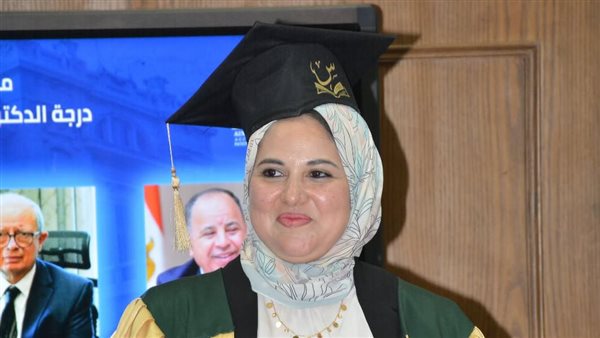 وزير المالية يشهد مناقشة دكتوراه بجامعة عين شمس حول أدوات التمويل السيادي المبتكرة لجذب الاستثمارات