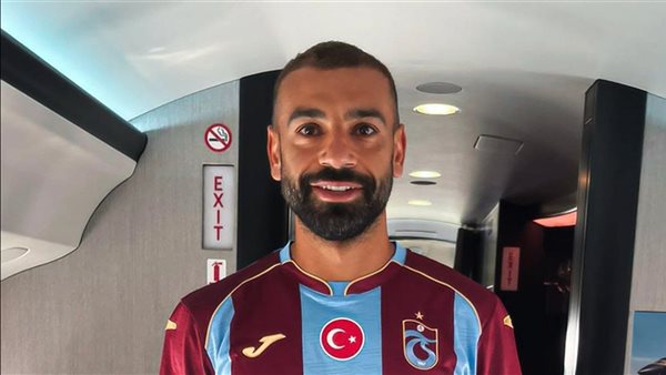 القنوات الناقلة للدوري التركي لمتابعة محمد صلاح مع طرابزون سبور