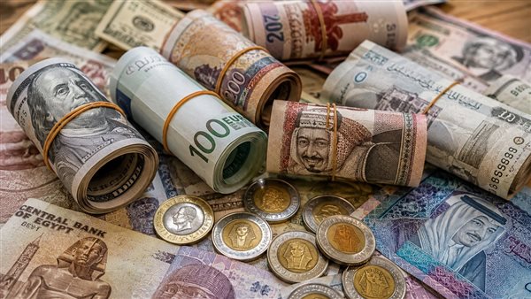تعرف على أسعار العملات العربية والأجنبية في البنوك المصرية اليوم 13-8-2026