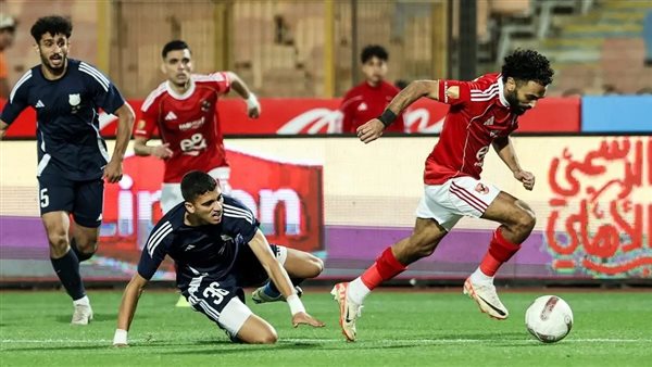 موعد مباراة الأهلي وإنبي اليوم في الدوري المصري والقنوات الناقلة