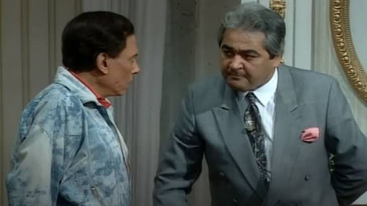 فى ذكراه .. قصة وفاة الفنان مصطفى متولي وعلاقته بالزعيم عادل إمام