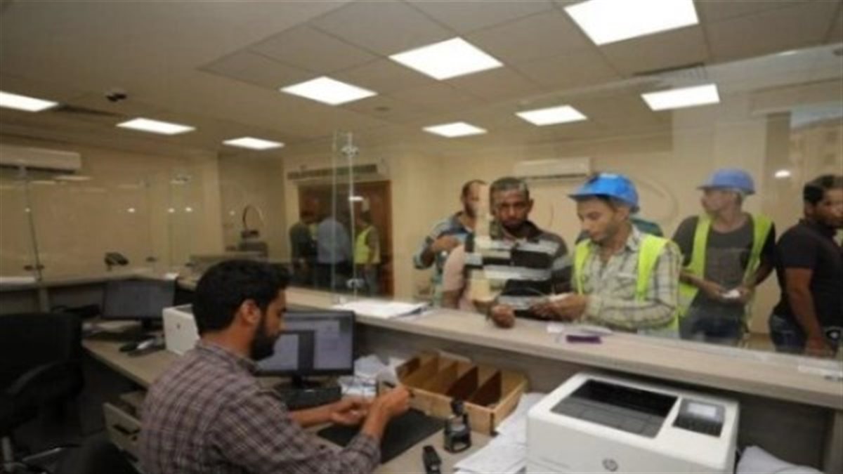 رابط الاستعلام عن منحة العمالة غير المنتظمة 2026 وموعد صرف مبلغ 3000 جنيه