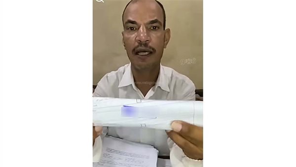 فضيحة تسريب بيانات وصور بطاقات عملاء شركة محمول في أوراق تغليف مطعم فول