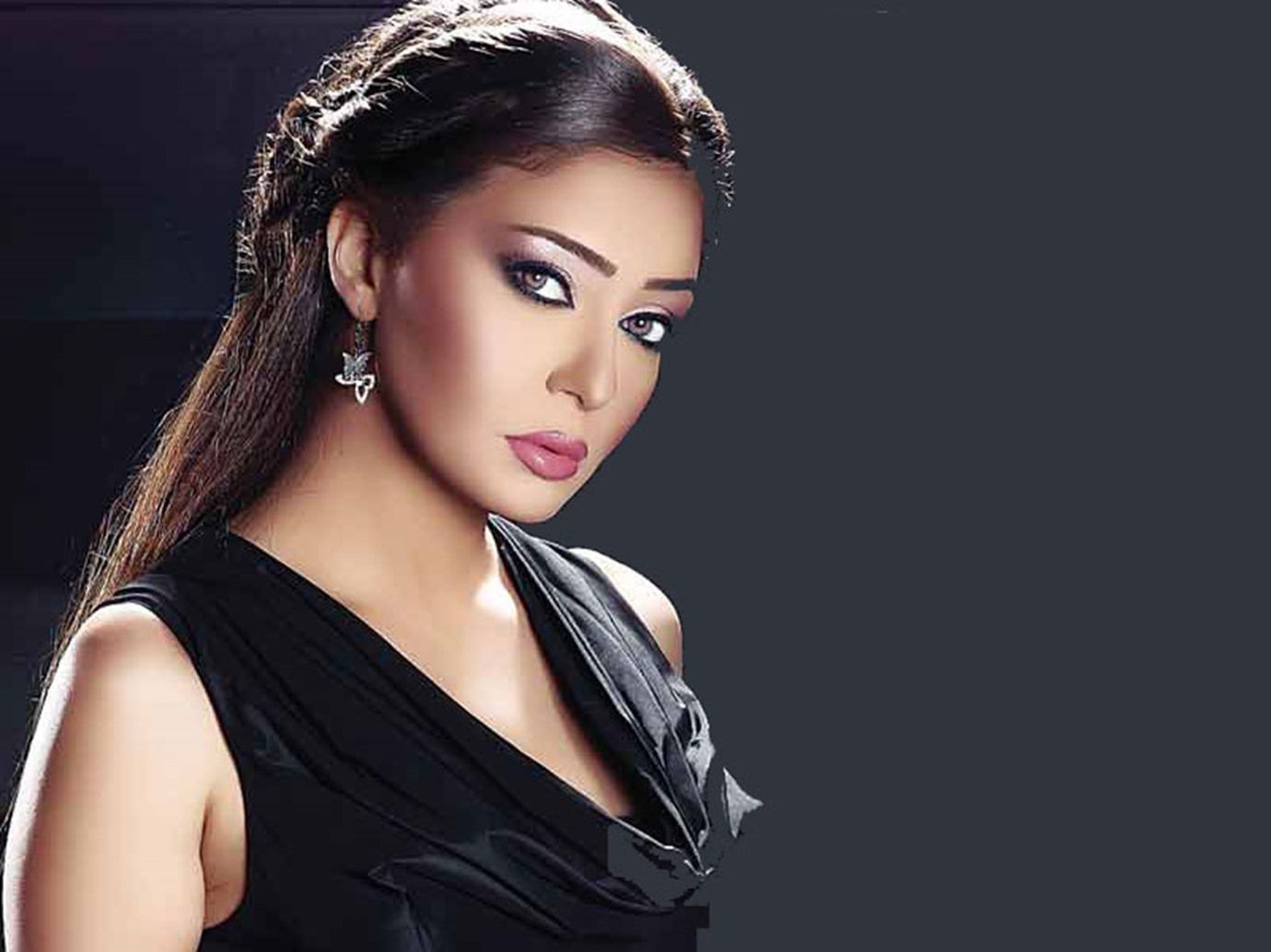 في الذكرى الـ11 لرحيل الفنانة ميرنا المهندس .. مرض أنهكها ومآسٍ عائلية لاحقتها حتى النهاية