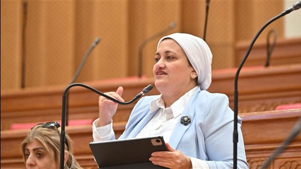 سناء السعيد تصف منظومة التأمينات بالفاشلة وتؤكد أن المعاشات حق للمواطنين وليست منحة