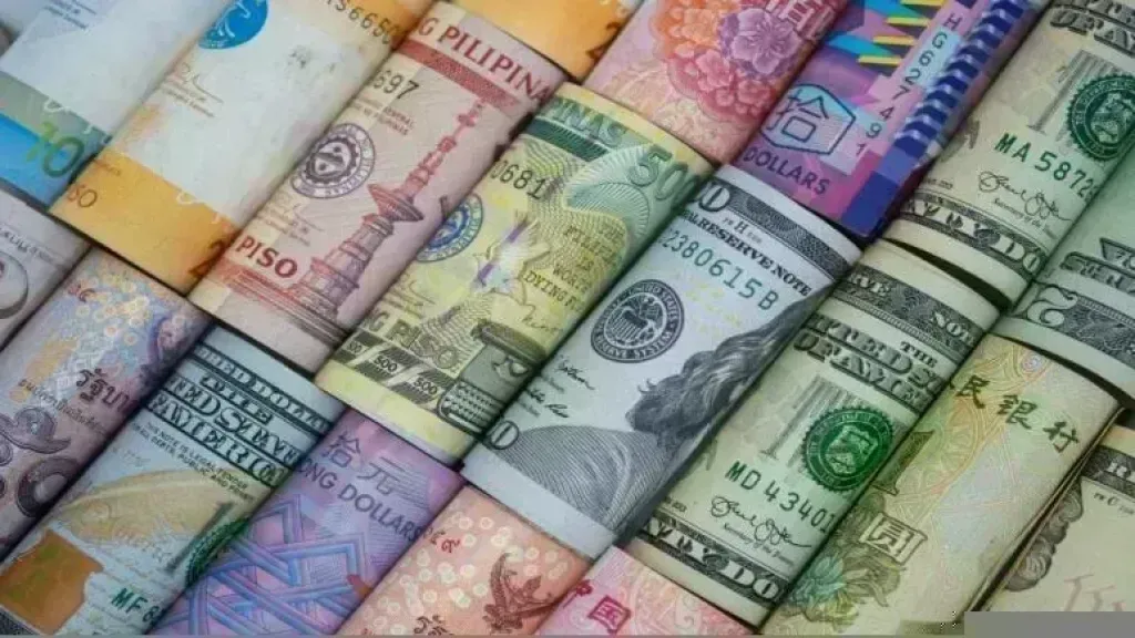 ارتفاع أسعار العملات بختام تعاملات الثلاثاء.. الدينار الكويتي بكام | الاقتصاد
