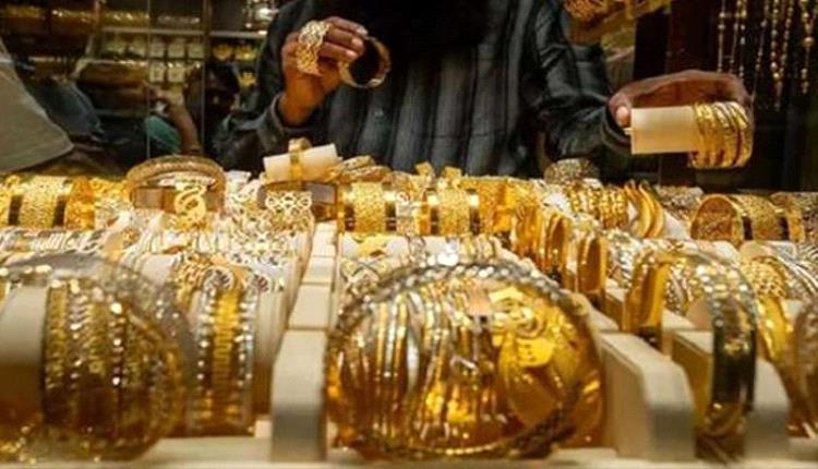 أسعار الذهب اليوم في مصر وعيار 21 يواصل الارتفاع