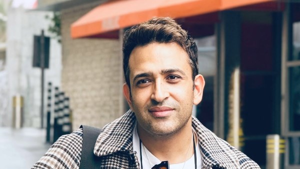 تامر حسين: مفيش الأوحد في صناعة الموسيقى.. والاكتفاء النفسي سر النجاح
