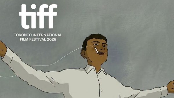 تفاصيل “اليوم الذي دخنت فيه سيجارة مع أبي” قبل عرضه في مهرجان تورونتو