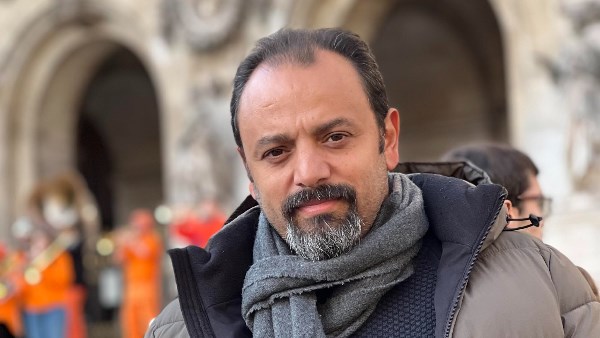 المنتج تامر مرتضى يعلن عن وفاة والدة زوجته