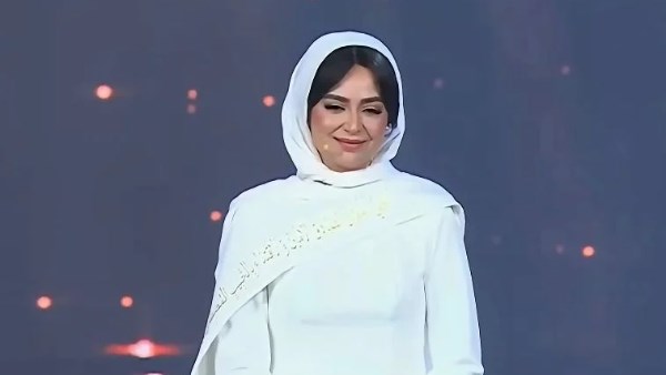 هبة مجدي حديث السوشيال ميديا بعد ظهورها الأول منذ أزمتها الصحية ودعاء الرئيس لها