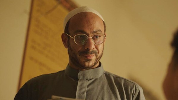 محمد فراج: الشيخ علاء ضحية ملعوب ينتهي بكارثة في “لعبة جهنم”
