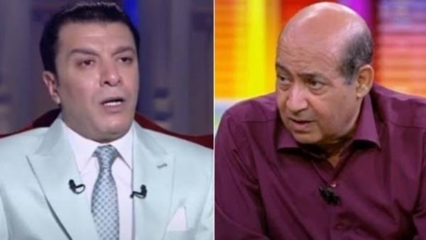 صوته نشاز وغنى بملهى ليلي.. طارق الشناوي يفتح النار على نقيب الموسيقيين