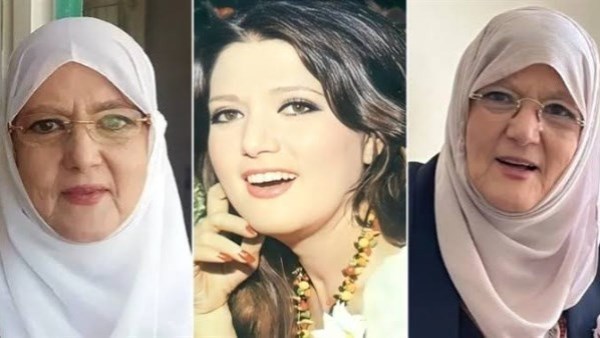 لعبة كبيرة ضدي.. شمس البارودي تهاجم مروجي الشائعات: بتقولوني كلام ضد بلدي