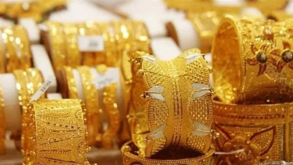 ارتفاع أسعار الذهب في مصر بقيمة 50 جنيهًا وسط تحركات السوق المحلية