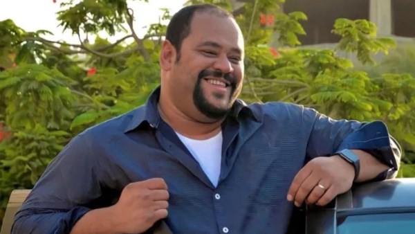 محمد ممدوح عن فقدانه الوزن: «خضعت لصيام المياه لمدة 17 يومًا»