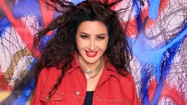 لطيفة تتصدر «أنغامي» بـ«شبهي بالمللي».. رقم 1 في 6 دول و50 ألف فيديو على تيك توك
