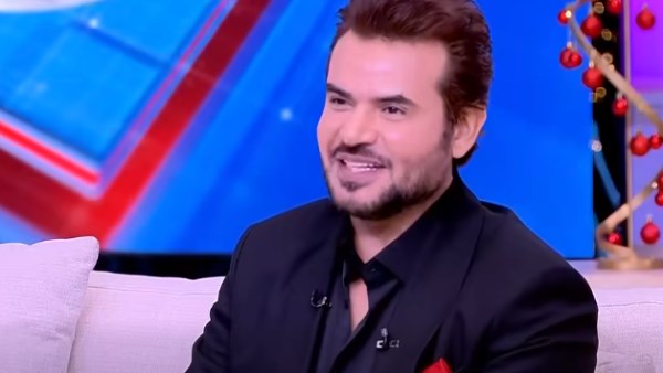 سامو زين يكشف حقيقة ارتباطه وحصوله على الجنسية المصرية