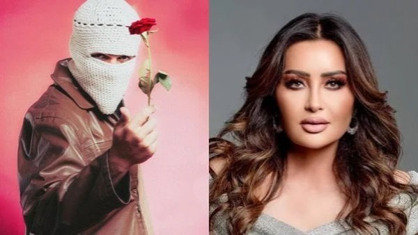 رغم الصلح مع لطيفة.. وليد سعد لم يتراجع عن مقاضاة تووليت