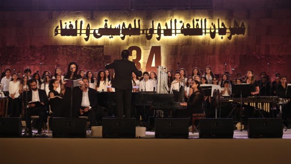 جمهور المحكى يشهد حركة أقدار «كارمينا بورانا» .. و«أيامنا الحلوة» تعيد إحياء الذاكرة الغنائية الجماعية|صور