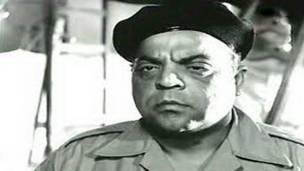 في ذكرى رحيله.. قصة زواج السيد بدير من أم البطل واستشهاد ابنهما