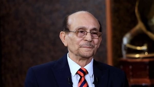 هناء الشوربجي لصدى البلد: محمد صبحي في منزله وبصحة جيدة