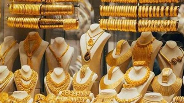 انخفاض جديد في سعر الذهب اليوم حيث تراجع سعر الجرام نحو مائة جنيه بالأسواق المحلية
