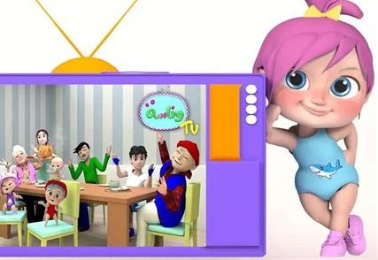 تردد قناة وناسة 2026 الجديد لاستقبال أقوى إشارة وبجودة فائقة للأطفال