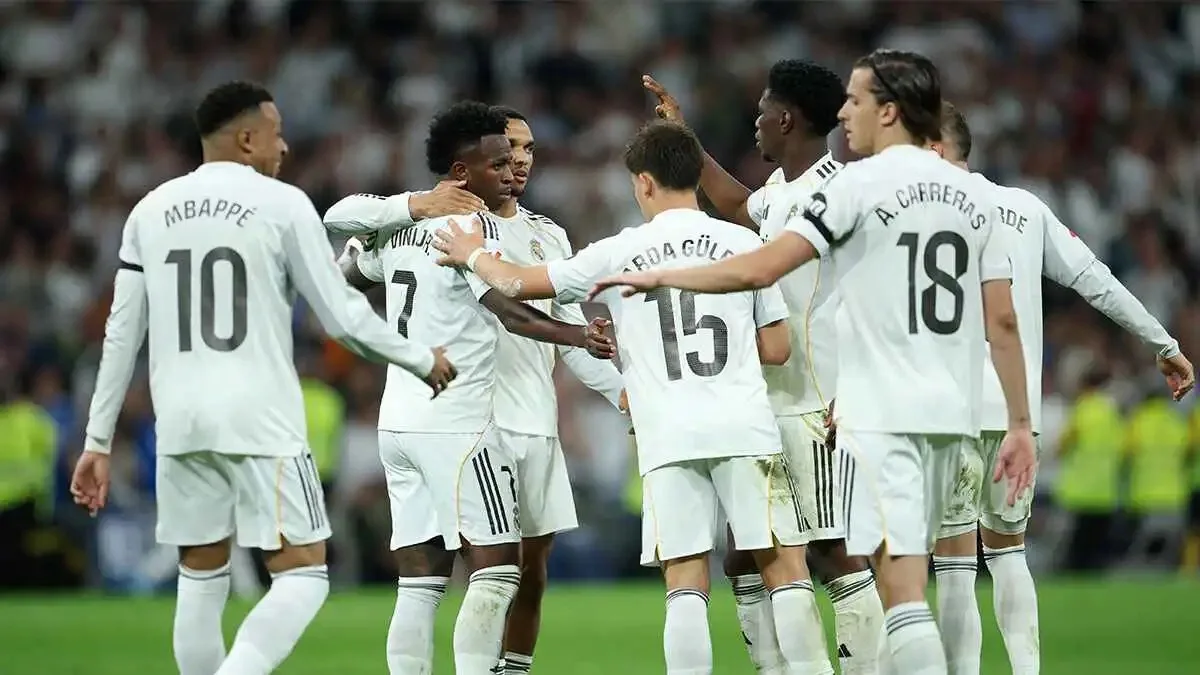 ريال مدريد يصدم الجماهير بقرار رسمي يقضي برحيل أحد حراس المرمى في الميركاتو الصيفي الحالي