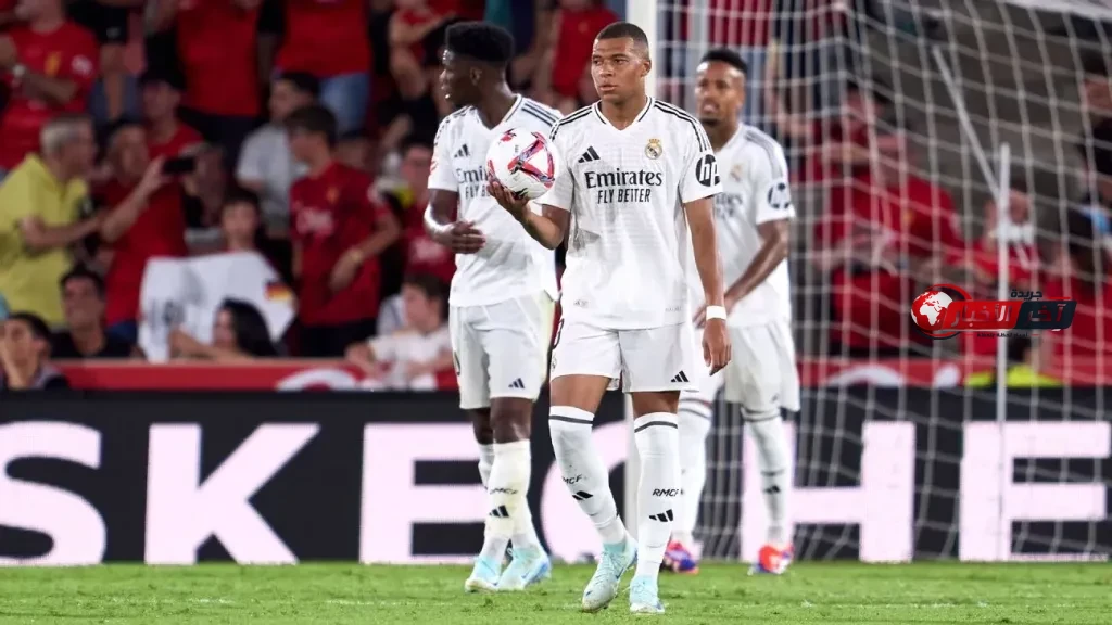 مشاهدة مباراة ريال مدريد ومالقا بث مباشر اليوم بجودة عالية