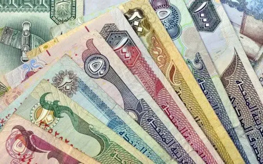 سعر الدرهم الإماراتي السبت 1 أغسطس 2026