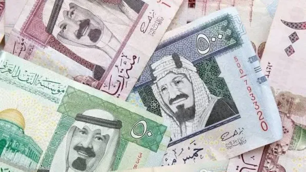 أسعار الريال السعودي اليوم 1 أغسطس 2026