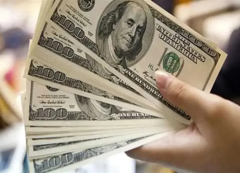 سعر الدولار اليوم الثلاثاء 4 أغسطس 2026