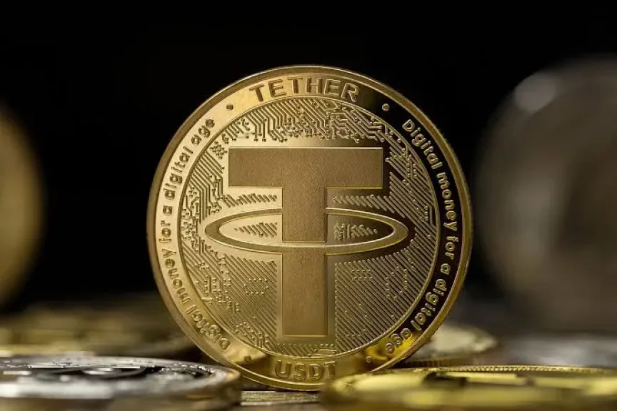 سعر تيثر اليوم الثلاثاء 4 أغسطس 2026