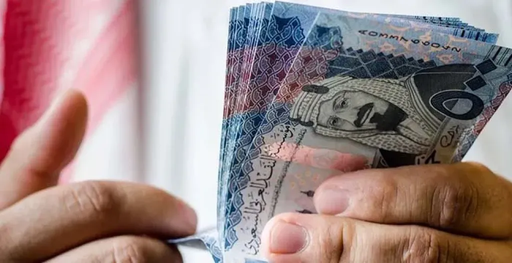 سعر الريال السعودي في مصر اليوم الأربعاء 5 أغسطس 2026