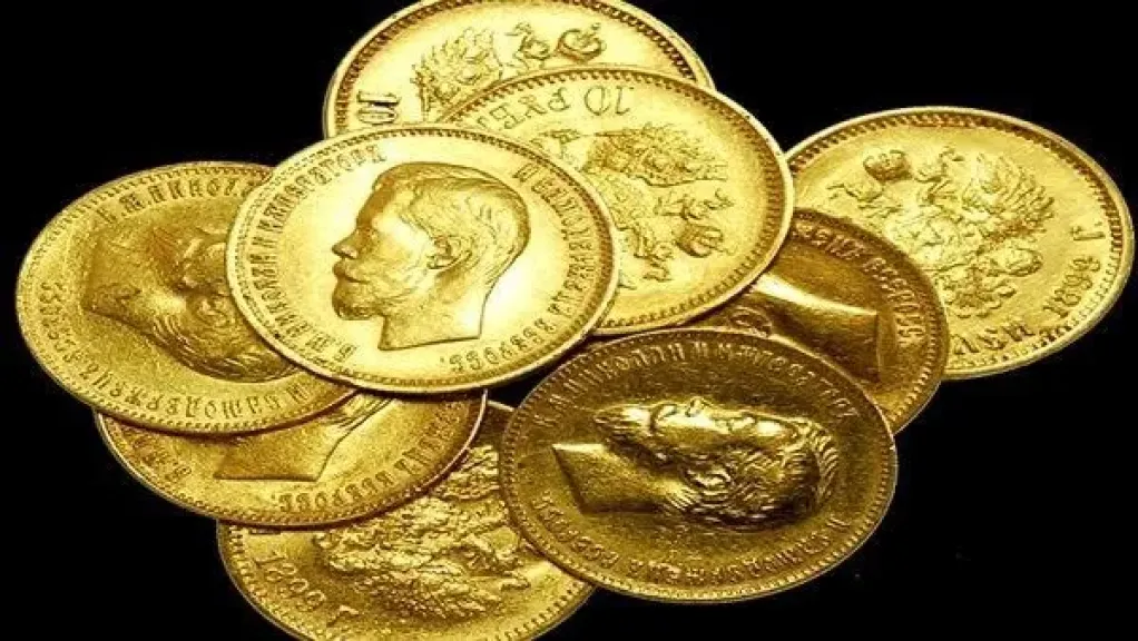 أسعار الذهب ترتفع عالميًا ومحليًا.. والجنيه الذهب يسجل 47.5 ألف جنيه