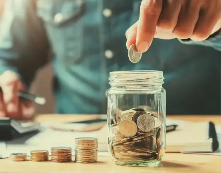 كيف تبدأ الادخار من راتبك: خطوات بسيطة