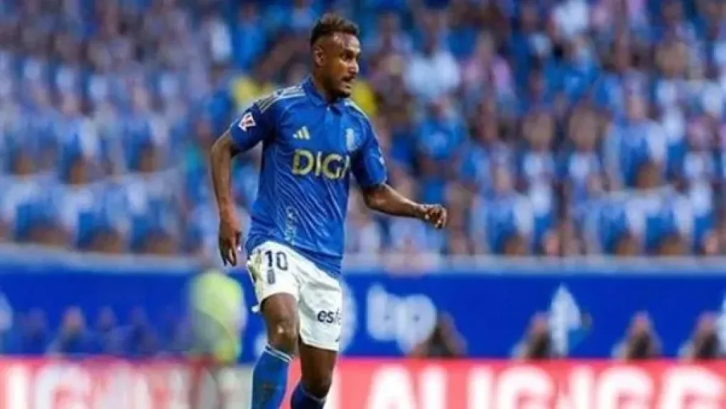 سيلتيك يحسم صفقة يحيى حسن من ريال أوفييدو مقابل 6 ملايين يورو