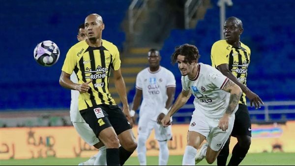 مشاهدة مباراة الاتحاد والخلود بث مباشر الآن