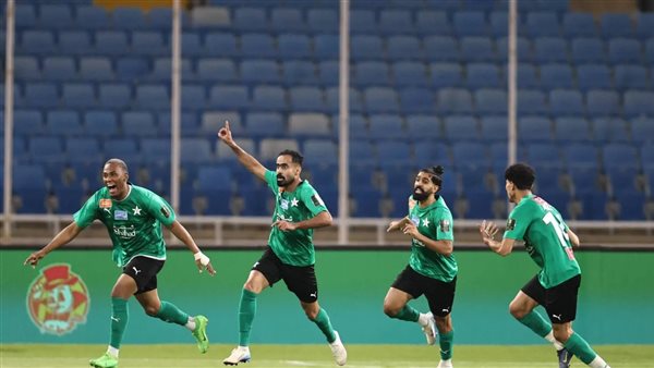 شاهد الآن البث المباشر لمباراة الحزم وأبها