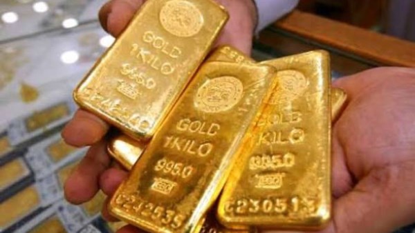 أسعار سبائك الذهب عيار 24 الآن بـ 35 ألف جنيه للجرام